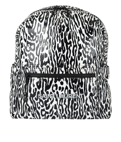 Nuxx Backpack, front view